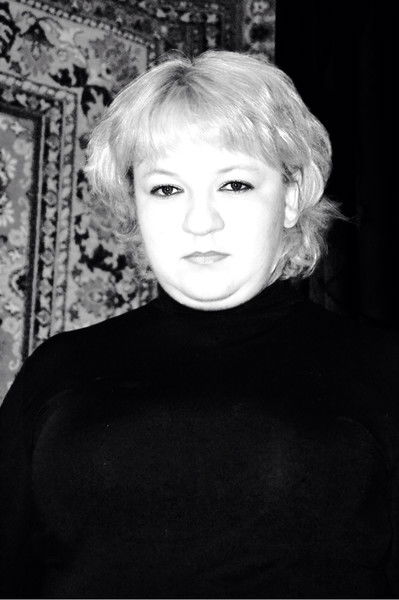 Юлия Дороговцева