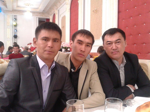 Nursultan Jamanbaiev