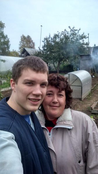 Татьяна Чикурова