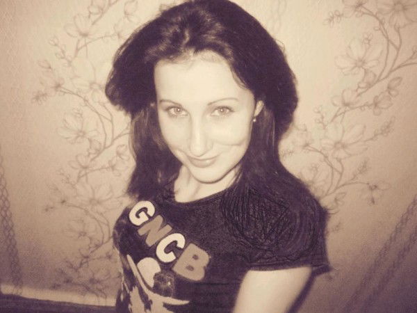 Ирина Жигарева