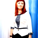 Ольга Ларионова (Дудко)