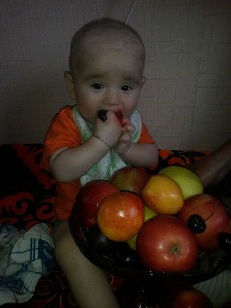 Куанай Тайлакова