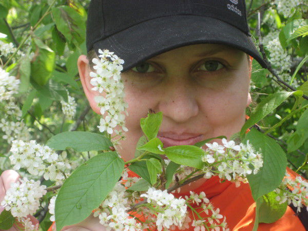 Михайлова Маргарита