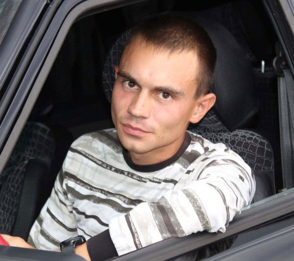 Александр Бакайкин