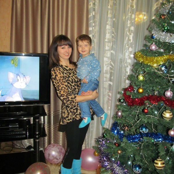 Татьяна Чепкина