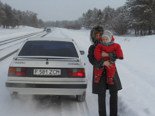 Елена Погорелова(Платонова)