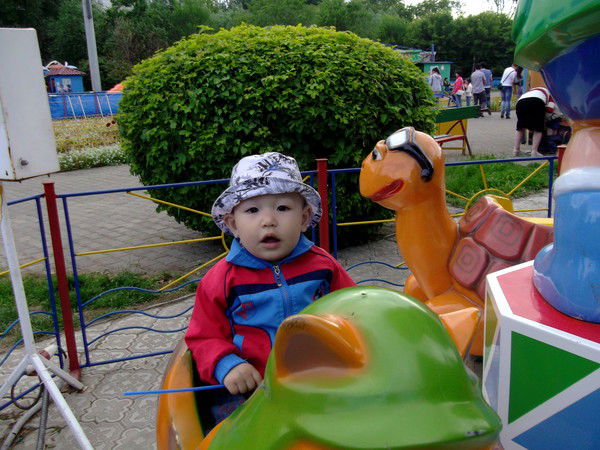 Алия Рыскельдинова