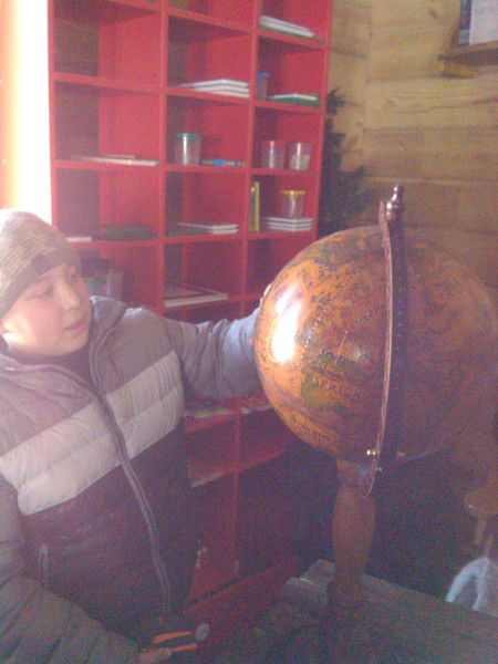 Альберт Нуртазин