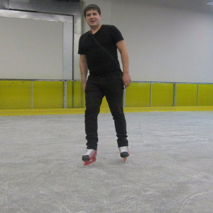 Максим Разумовский