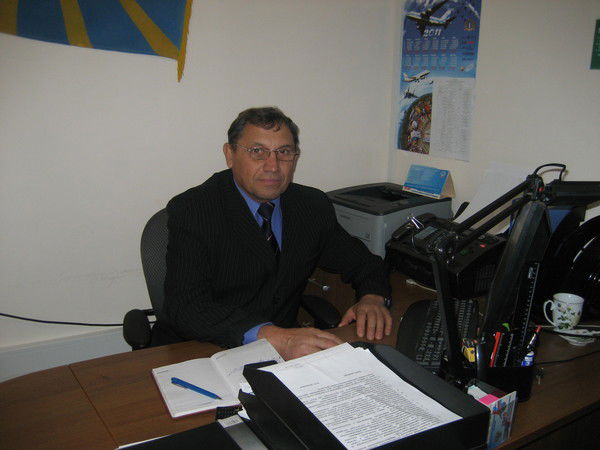 Валерий Иванович