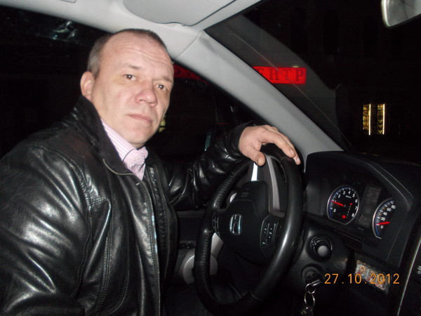 Алексей Шигин