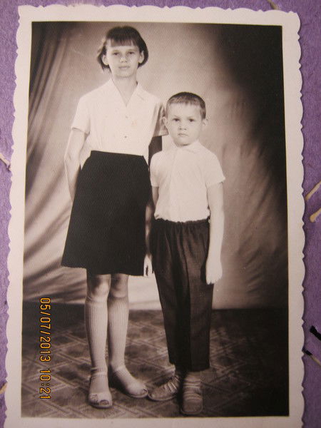 Надежда Беседина