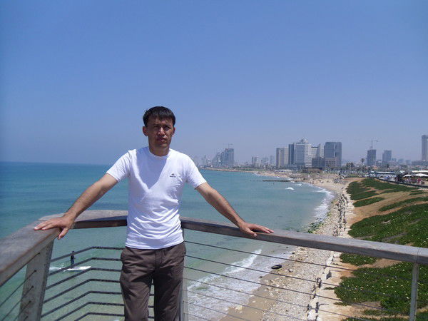 Рысбек Шайхиев