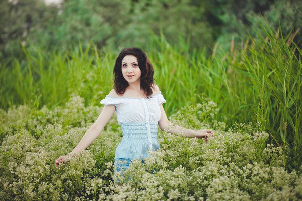 Диана Кушева