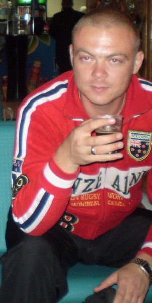 Павел Яковенко