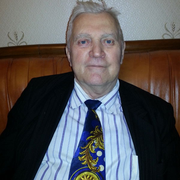 Анатолий Ковалев