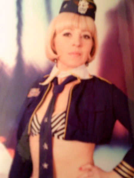 Людмила Шварева