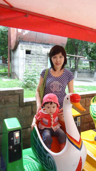 Ляззат Кутжанова