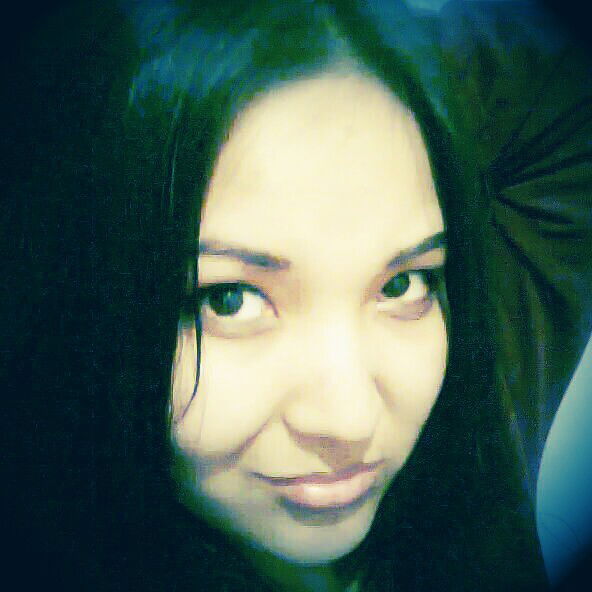 Айгерим Маринова