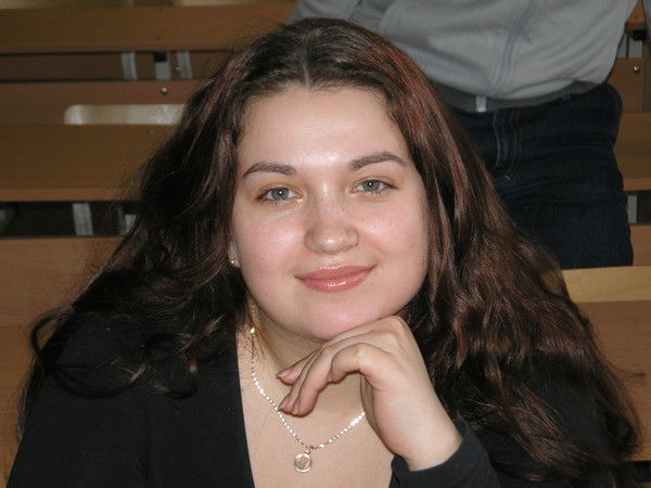 Катя Левандовская