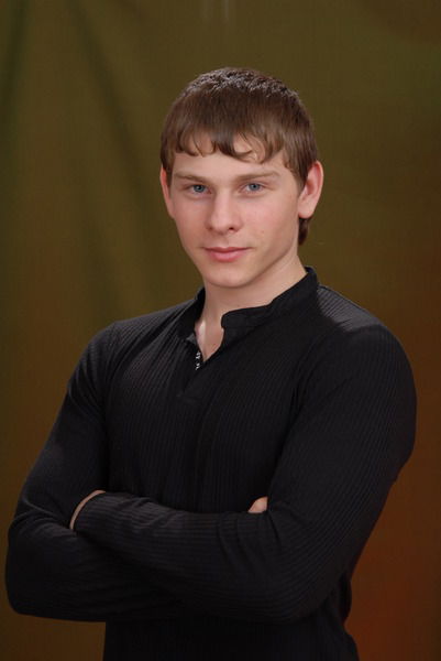 Иван Зырянов