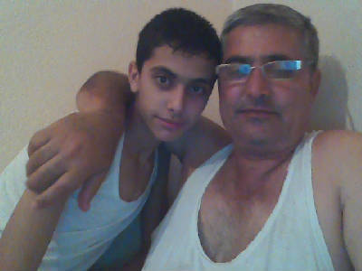 Физули Гулиев