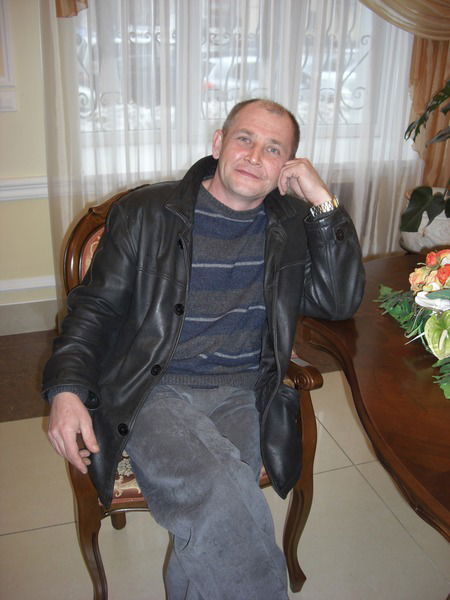 Николай Коробейников