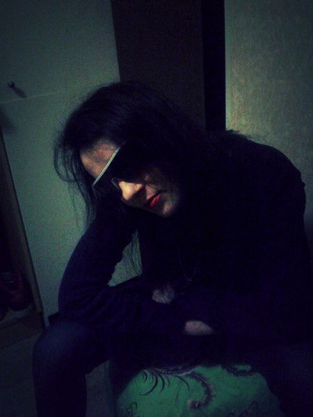 Алла Игоревна