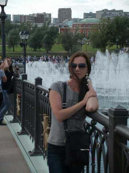 Яна Яковлева