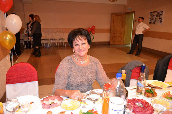 Сирена Галлямова