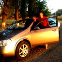 Sanjar Aminov