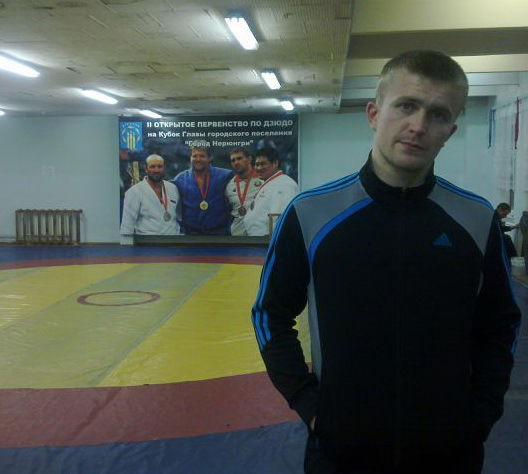 Александр Яковлев