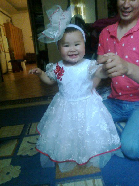 Сандугаш Ажибаева