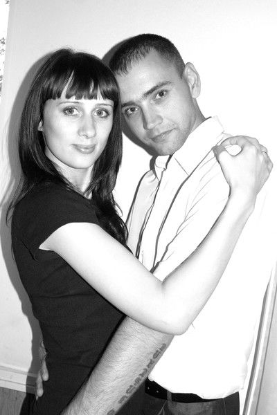 Марина Губарева