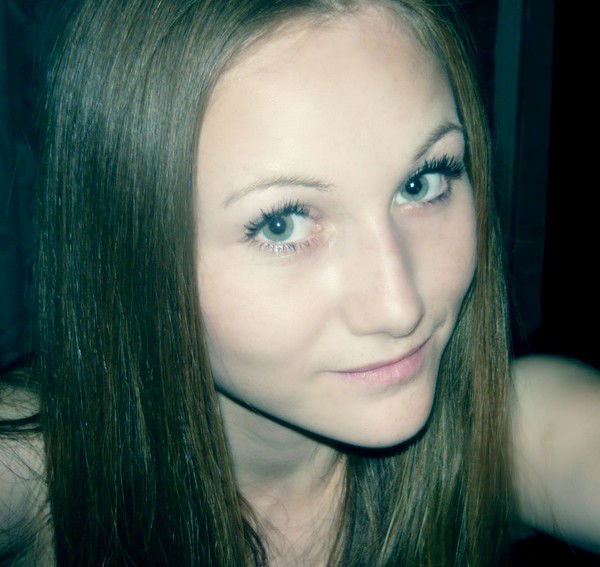 Региночка Рахмангулова