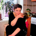 Галина Панушкина