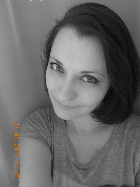 Оксана Голубятникова