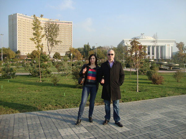 Сурен Татикьянц