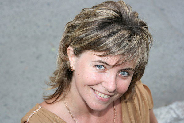 Татьяна Вовк