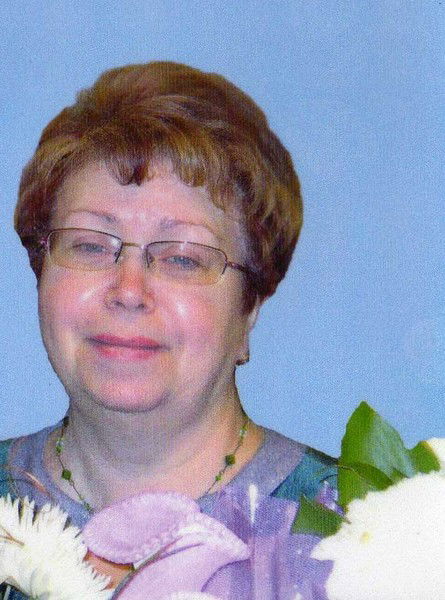 Раиса Дзвоник