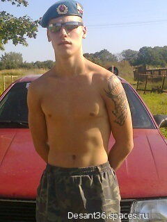 Евгений Терещенков