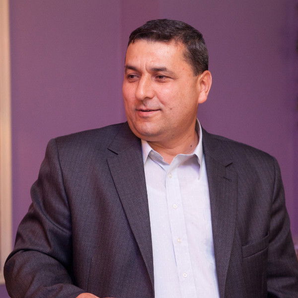 Владик Микаилов