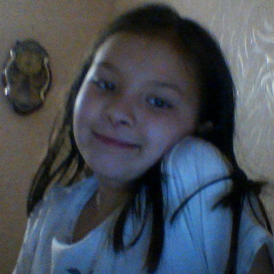 Екатерина Федотова