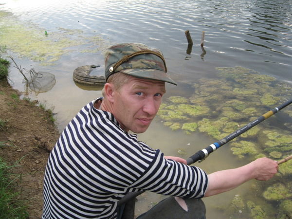 Александр Новичков