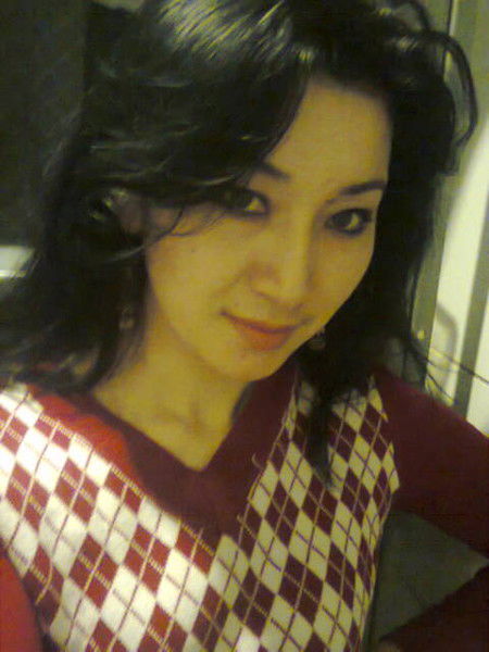 Мавлюда Ильчиева