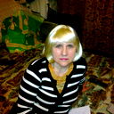 Лидия Галкина