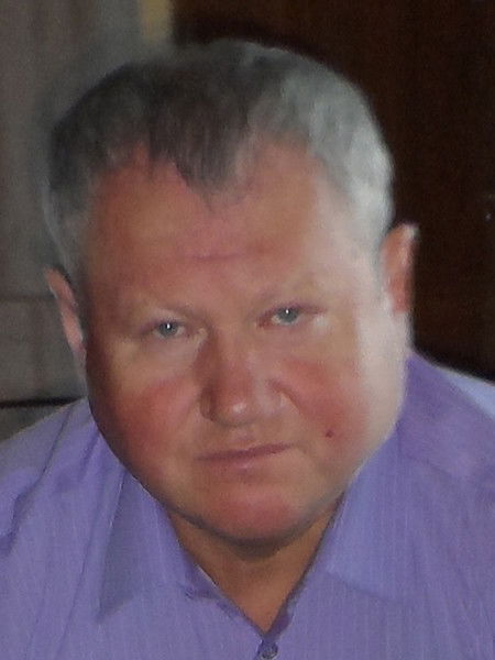 Виктор Месько