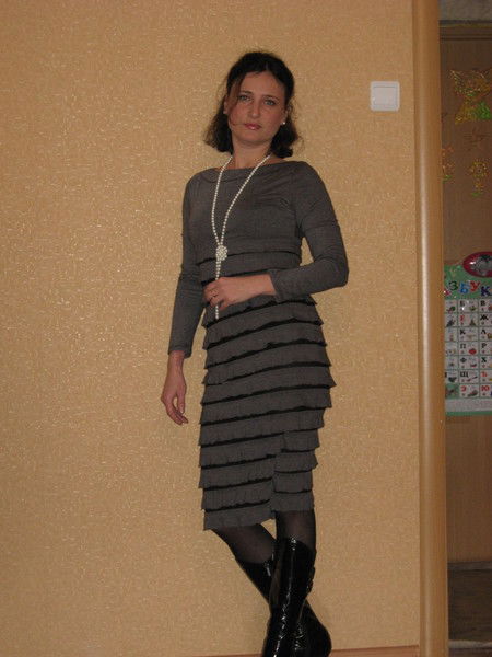 Галина Саберзянова