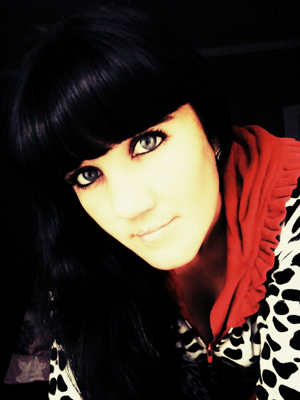 Елена Крайнюкова