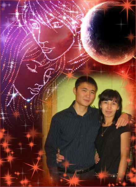 Гульдана Мусабекова